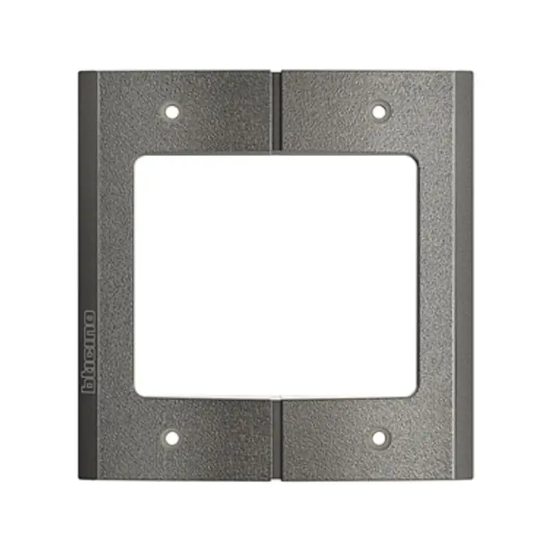 Cornice 1 modulo Sfera Robur - BTicino 350415