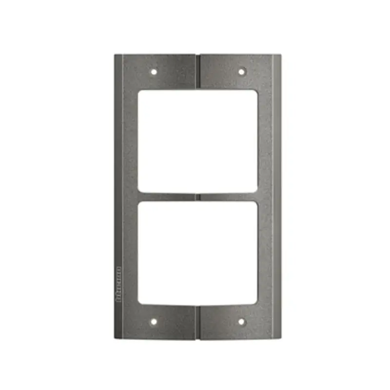 Cornice 2 moduli Sfera Robur - BTicino 350425