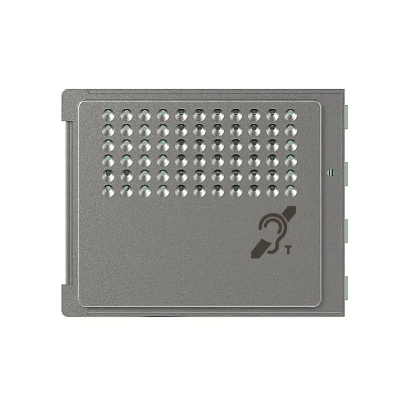 frontale teleloop e sintesi vocale Robur - BTicino 352705