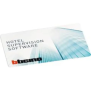 Hotel - software di supervisione - BTicino 3546SW