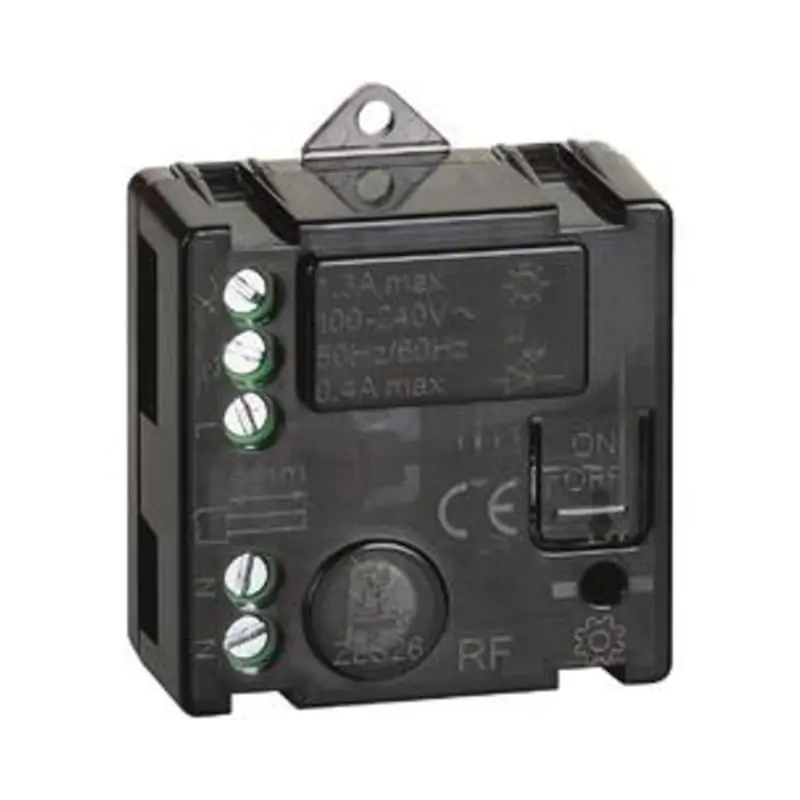 attuatore basic RF - BTicino 3584