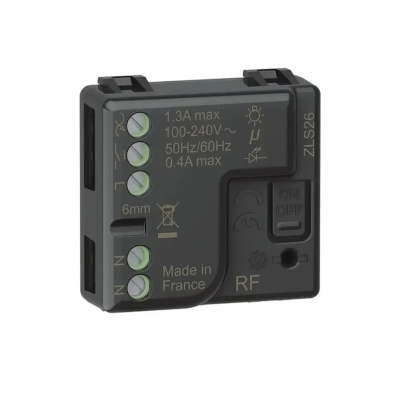 L.NOW - Micro-module connesso - BTicino 3584C