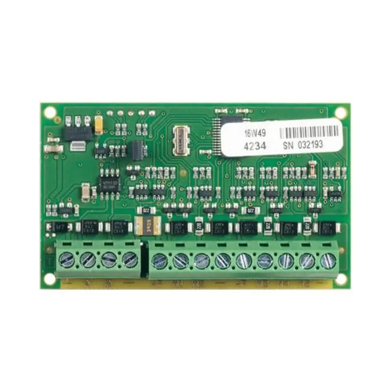 Modulo espansione 5 IN/OUT - BTicino 4234
