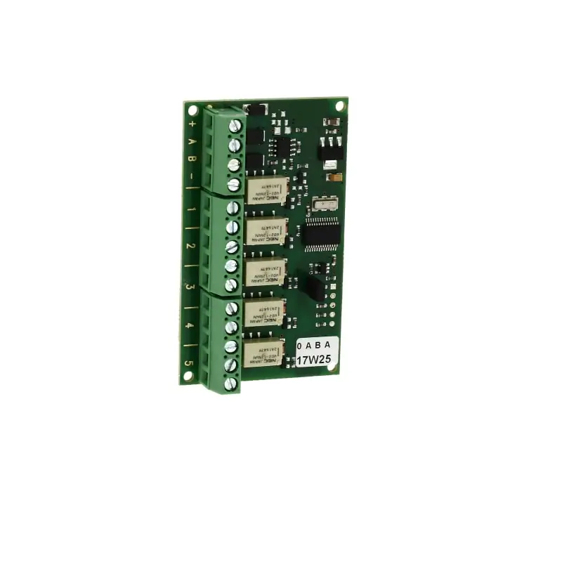 Modulo espansione 5 uscite - BTicino 4235