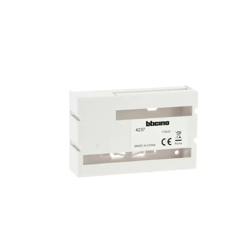 contenitore per moduli espansione - BTicino 4237