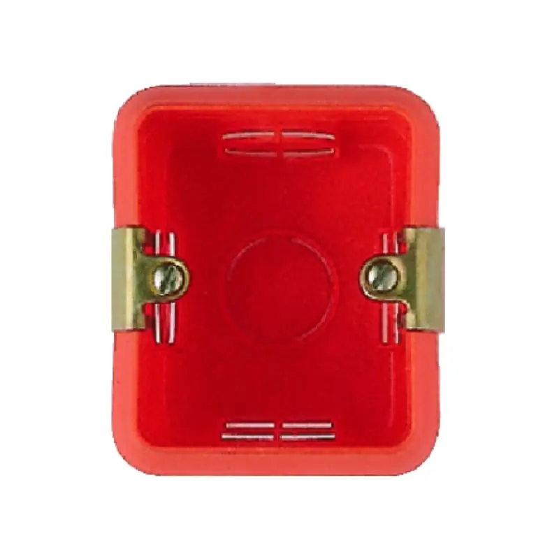 scatole - da incasso ad 1 posto - BTicino 501