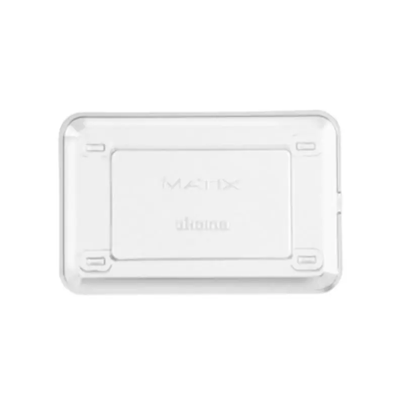 matix - guaina supporti 3 posti - BTicino 503SAP