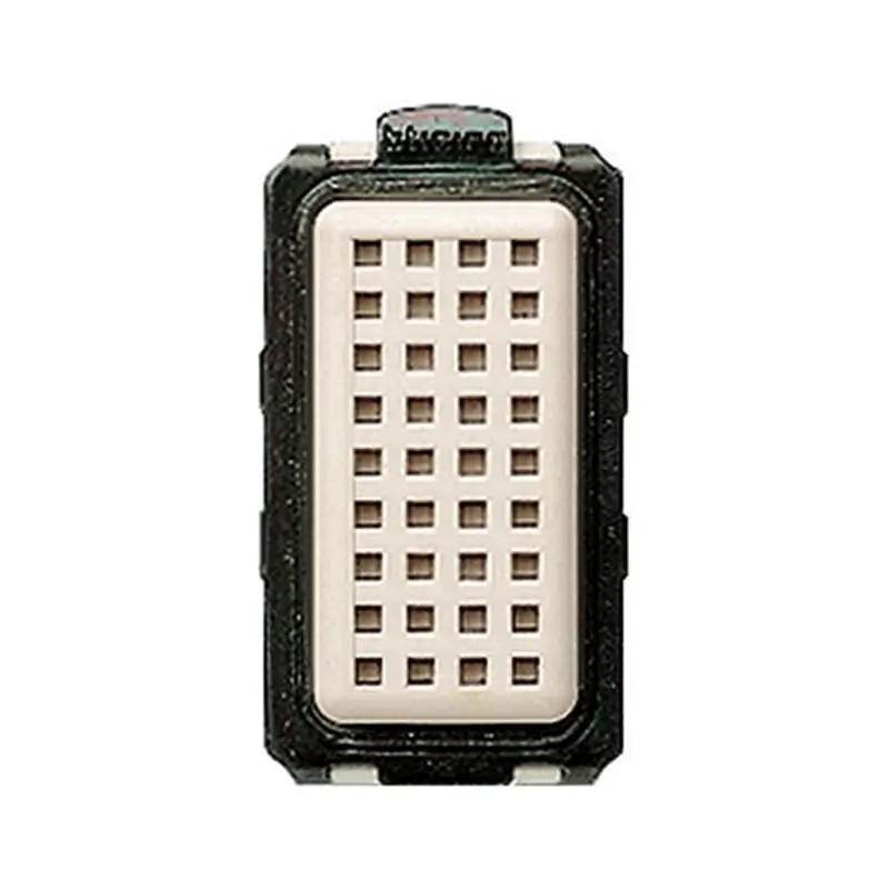 magic - ronzatore 220Vac - BTicino 5048N