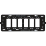 magic - supporto 6P separati - BTicino 506LS