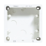 scatole - da parete 3+3 posti Light - BTicino 506NP
