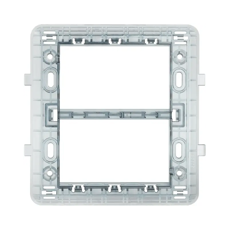 matix - supporto a 3+3 moduli - BTicino 506SA