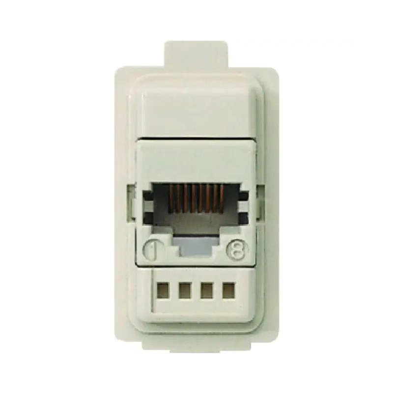 btnet - magic RJ45 UTP cat6 - BTicino 5974AT6