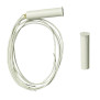 By-alarm contatto magnetico da incasso - Vimar 01820