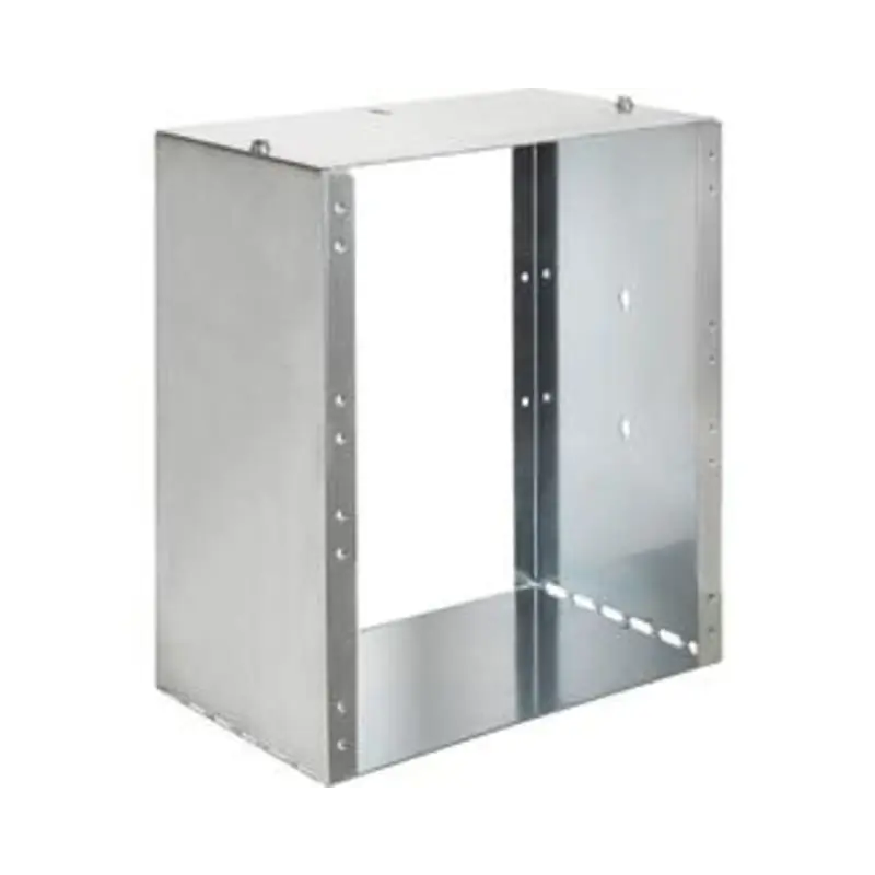 mas - elem prolunga cella forma 4B h=400mm - BTicino 91850/4EP