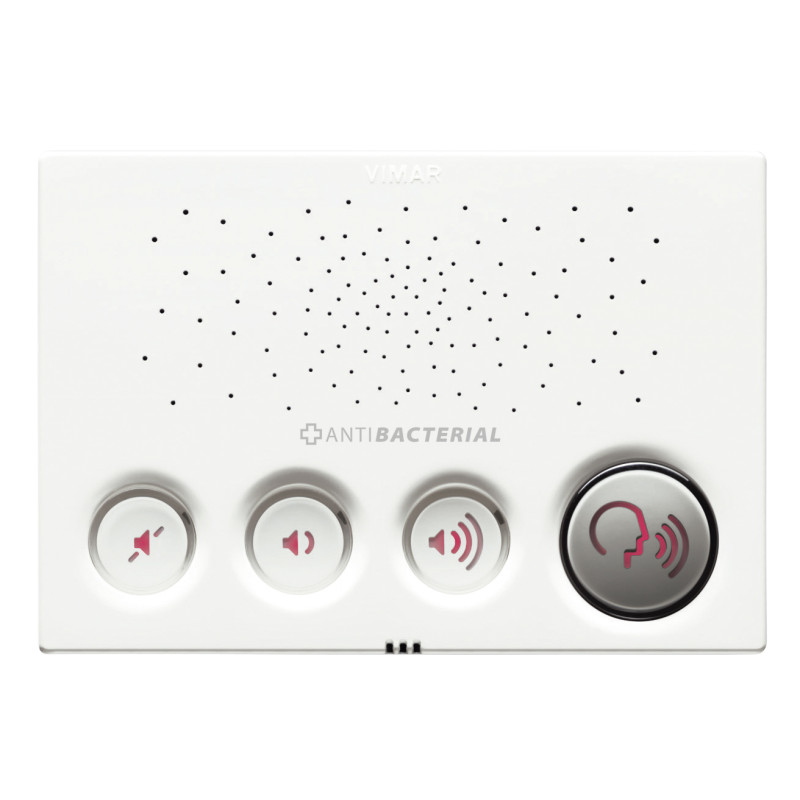 Modulo fonico antibatterico - Vimar 02082.AB