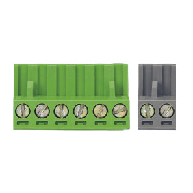 Morsetto estraibile 8 poli - Vimar 02085