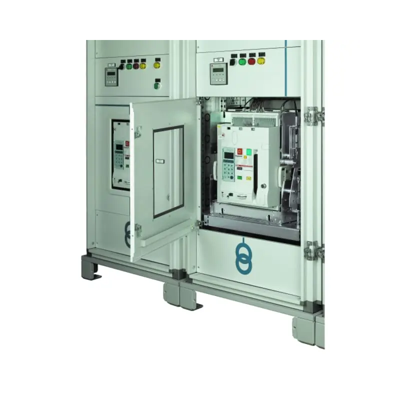 mas - pannello megabreak frame 1 e 2 L=850 - BTicino 9533C8F2