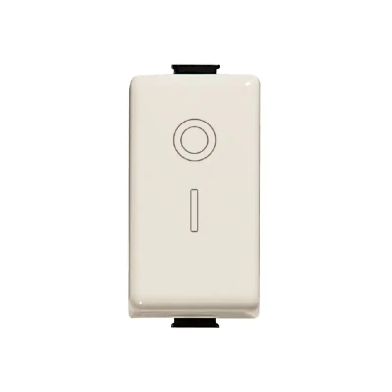 matix magic - interruttore 2P 16A - BTicino A5011