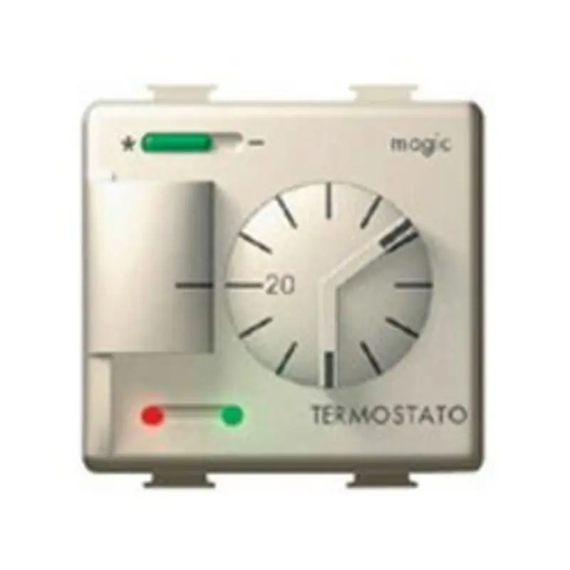 matix magic - termostato - BTicino A5711