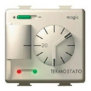 matix magic - termostato - BTicino A5711