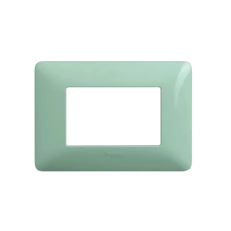 matix - placca 3p corda - BTicino AM4803BCD