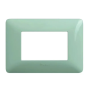 matix - placca 3p corda - BTicino AM4803BCD