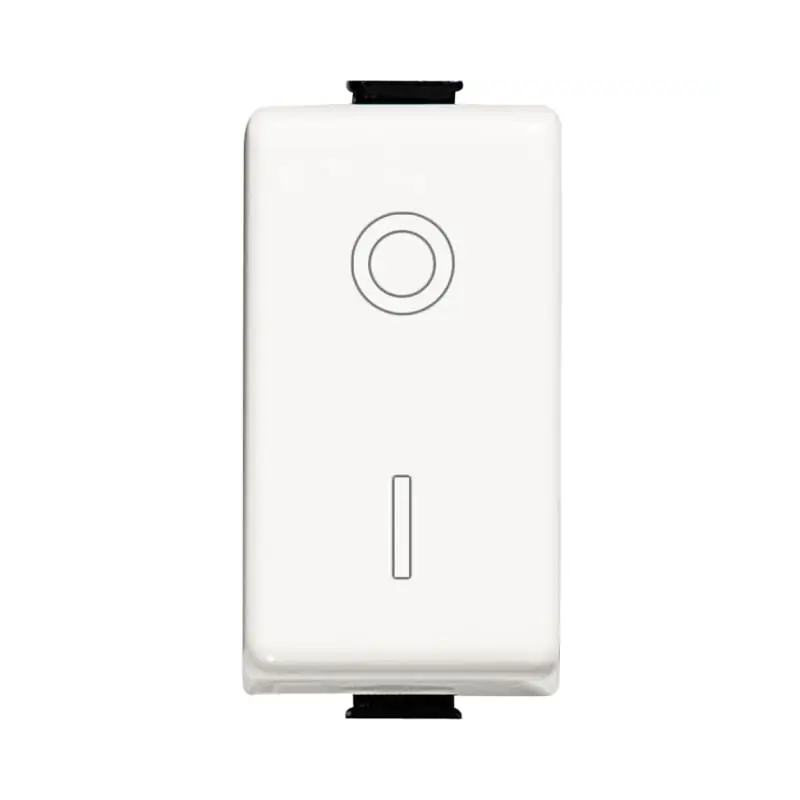 matix - interruttore 2P 16A - BTicino AM5011