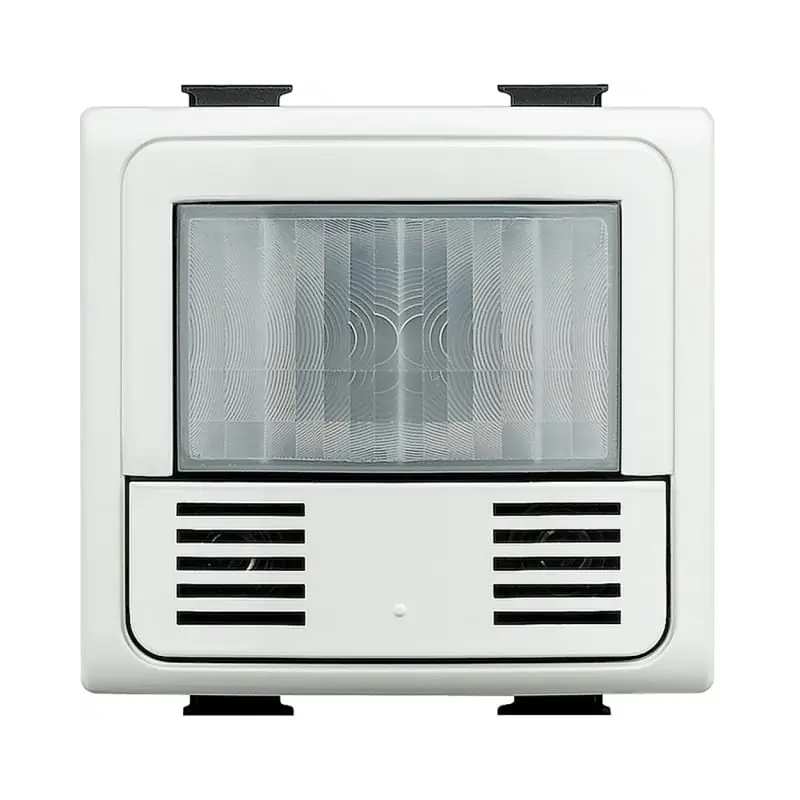 Matix - Green Switch PIR+US - BTicino AM5433