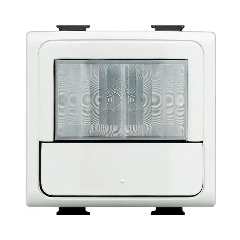 Matix - Green Switch PIR - BTicino AM5434