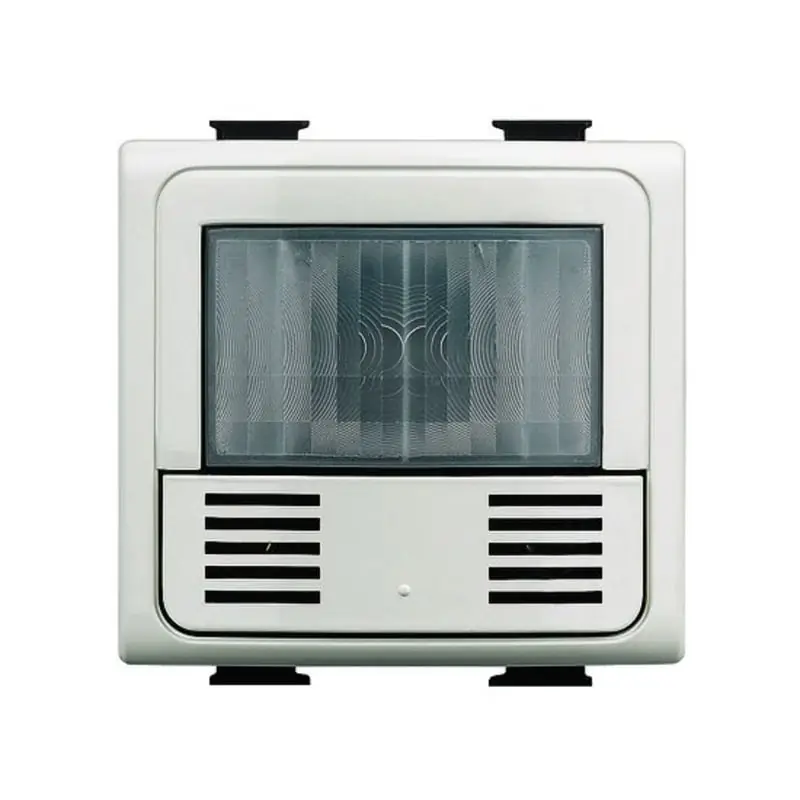 Matix - Green Switch SCS PIR+US - BTicino AM5658