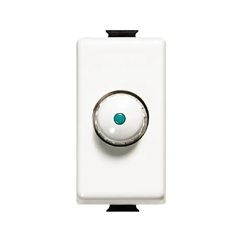 matix - dimmer con deviatore - BTicino AM5702