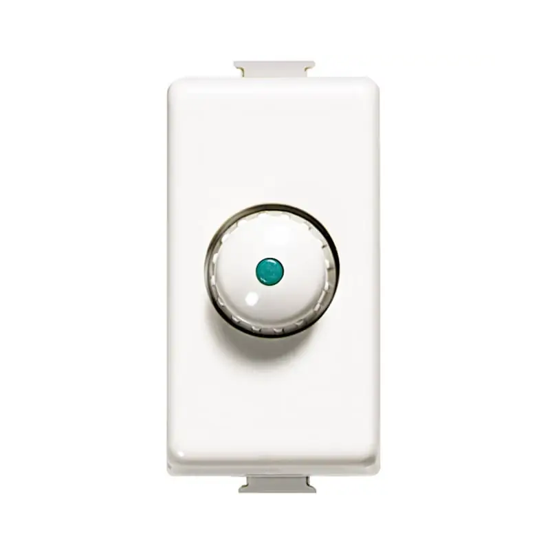 matix - dimmer con deviatore antibatterico - BTicino AM5702AB