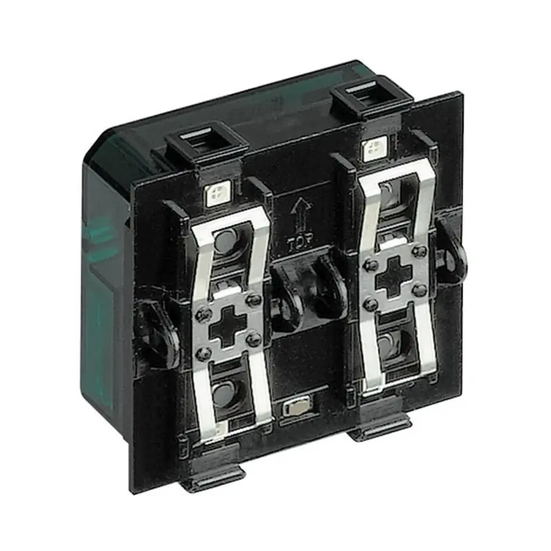 Matix - Comando Speciale 2 moduli - BTicino AM5831M2