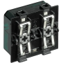 Matix - Comando Speciale 2 moduli - BTicino AM5831M2