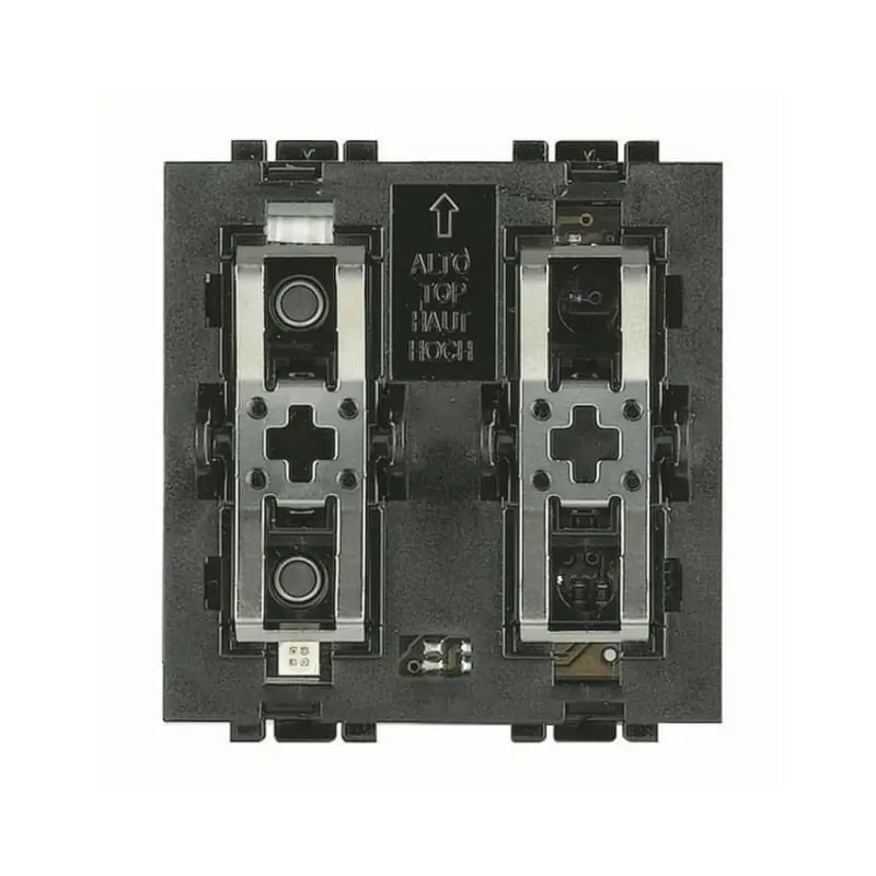 matix - attuatore tapparelle bus - BTicino AM5861M2
