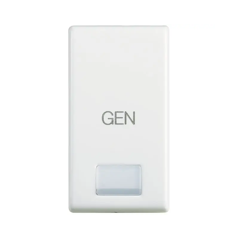 matix - copritasto GEN - BTicino AM5915AC