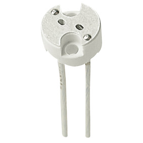 Portalampada per alogene 4,5A 24V - Vimar 02370