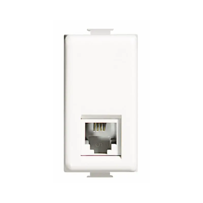 matix - connettore RJ11 K10 - BTicino AM5958/11N