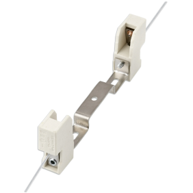 Portalampada alogene bloc.steat. 8A/250V - Vimar 02380