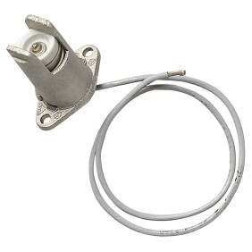 Portalampada per alogene R7s 10A/250V - Vimar 02396