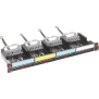 btnet - patch panel con 4 cassetti vuoto - BTicino C9024C