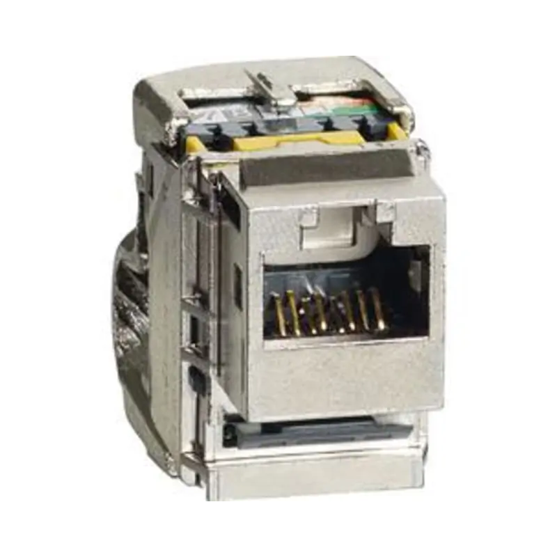 btnet - keystone cat 6A STP - BTicino C9079KC6A