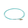 btnet - pigtail 50/125 LC 2m OM3 PC - BTicino C9220LCP3