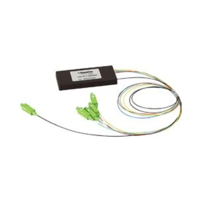 btnet - splitter preterminato 1x4 - BTicino C9SPLITTER4