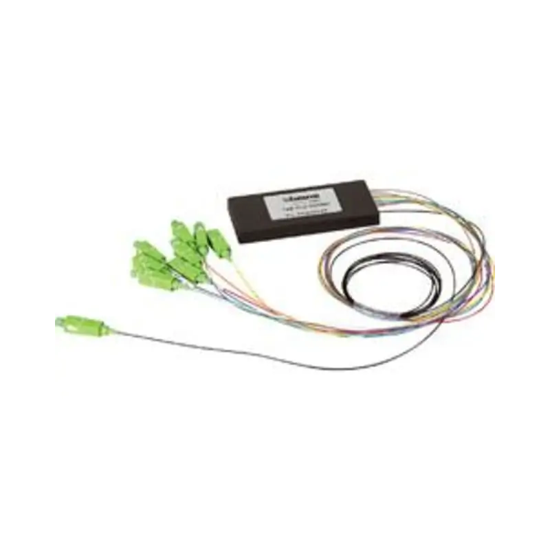 btnet - splitter preterminato 1x8 - BTicino C9SPLITTER8