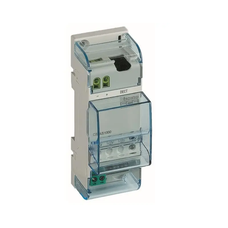 CM - Interfaccia di collegamento std. dect - BTicino CMAS1000