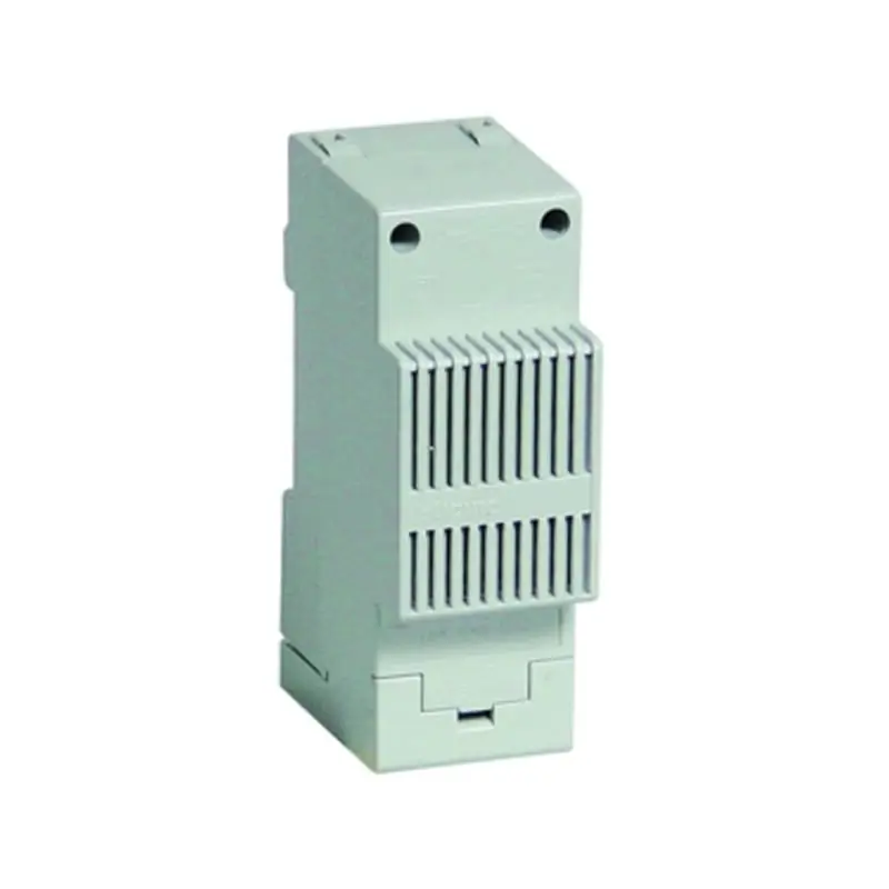 btdin - suoneria + trasformatore 220/12V - BTicino E86