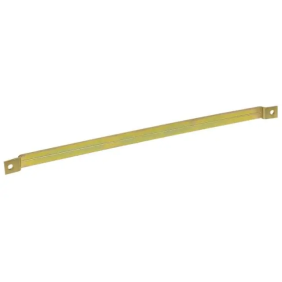 btdin - supporto morsett central 12/54 mod - BTicino F107B/12