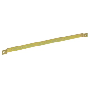 btdin - supporto morsettiera central 8 mod - BTicino F107B/8