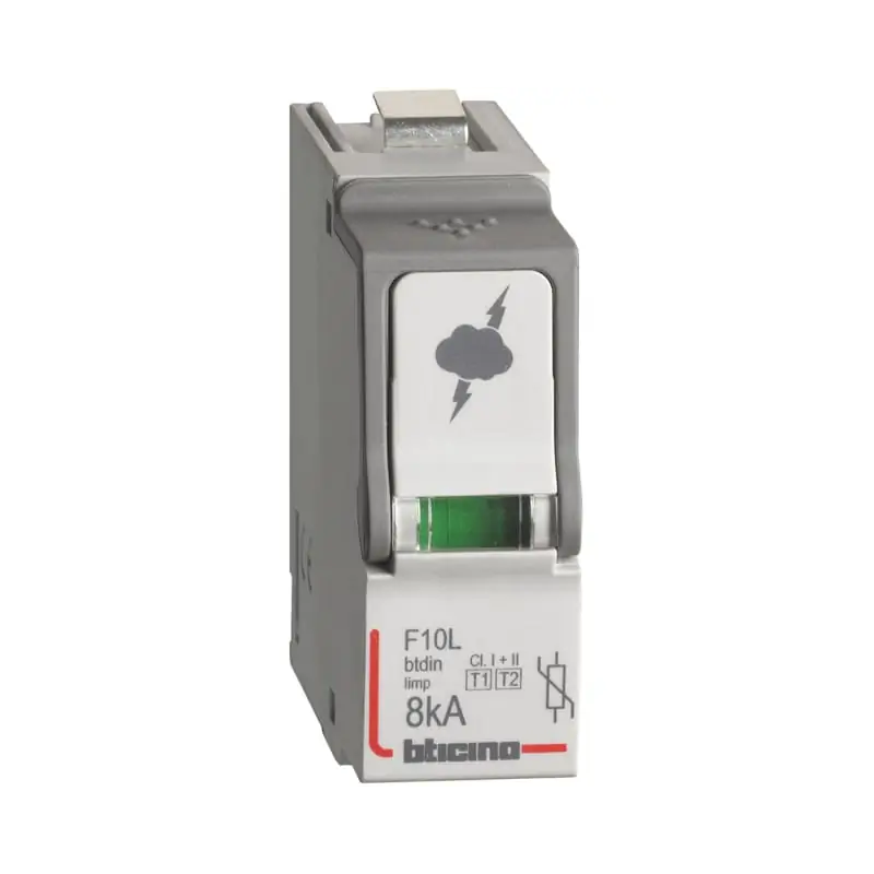 btdin - REPLACEMENT MODULE T1+T2 8KA - BTicino F10L